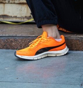 Street Sneakers